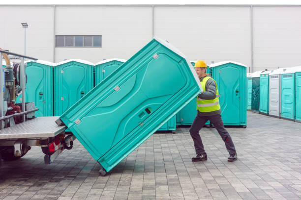 Best Best portable toilet rental  in Urbana, OH