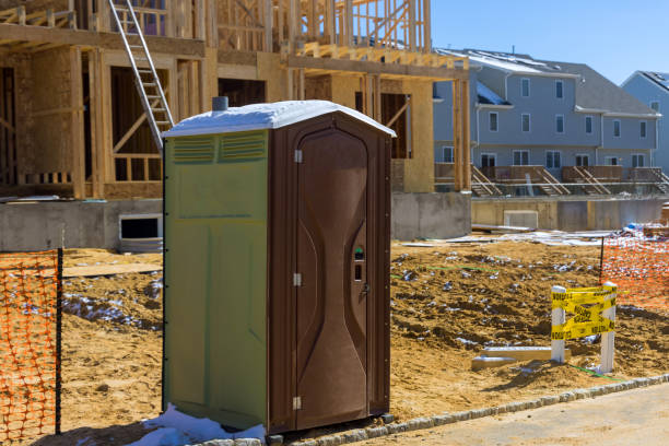 Best Best portable toilet rental  in Urbana, OH