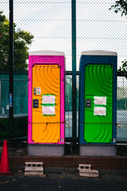 Best Event porta potty rental  in Urbana, OH