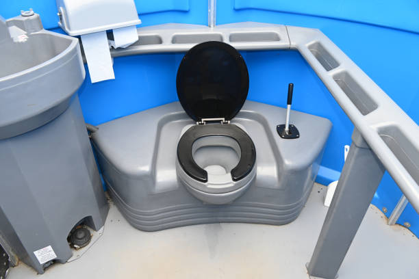 Portable restroom solutions in Urbana, OH