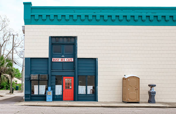 Best Temporary restroom rental  in Urbana, OH
