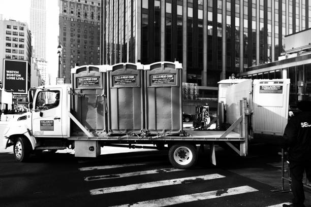 Urbana, OH porta potty rental Company