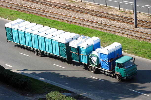 Best Portable toilet rental cost  in Urbana, OH