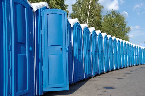 Best Temporary restroom rental  in Urbana, OH